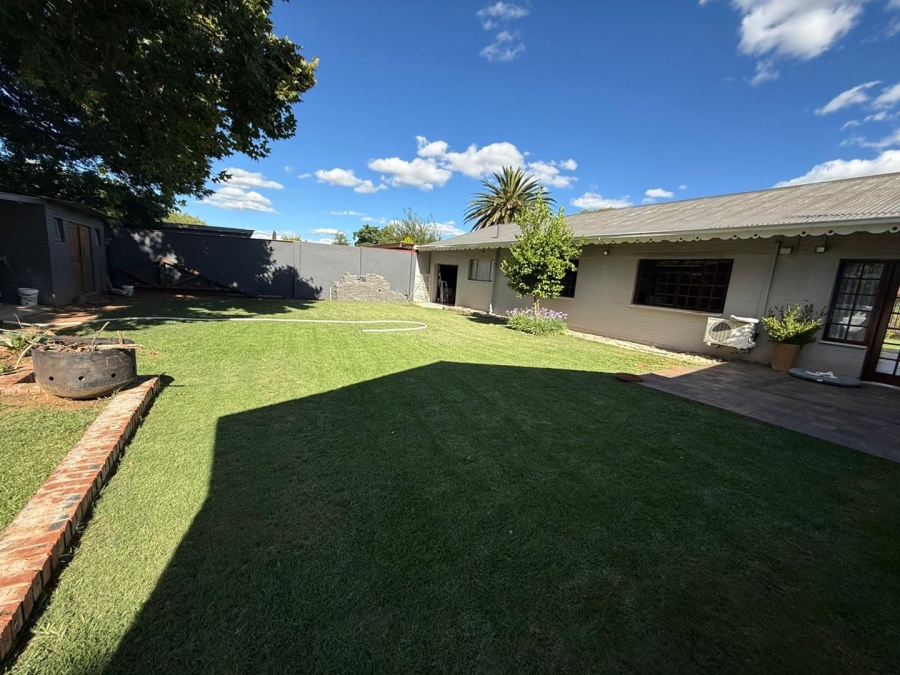 5 Bedroom Property for Sale in Universitas Free State